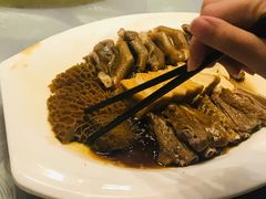 -大树头森林餐厅(番禺广场店)