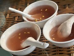 -湖畔居茶楼(湖滨店)