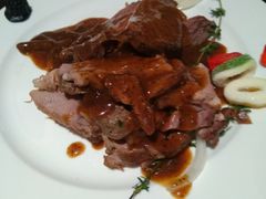 -AdD全日制餐厅(中谷花园酒店)