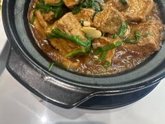 -小秦淮·南京土菜(新亭西路店)