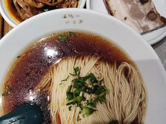 -松鹤楼·苏式汤面(虹桥天地店)