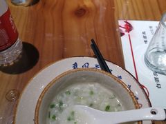 -爷爷家的粥铺(庐江店)