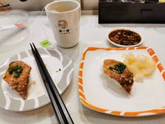 -新一番三文鱼寿司(大东海店)