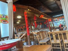 -印象鲵宴·张家界地标美食名片(溪布街店)