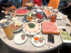 -万物生江北老火锅(海骏达店)