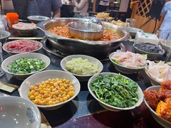 -星鸿社重庆老火锅(燃灯寺分店)