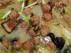 -蓝田九大碗民俗食府(蓝田店)
