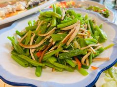 -洪福饭店·十八年老店