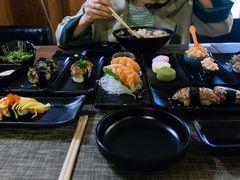 -昊·来了寿司(双楠2店)