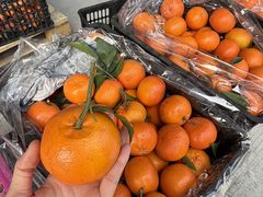 -华威西营里农产品批发市场