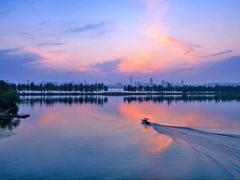 -东湖落雁景区