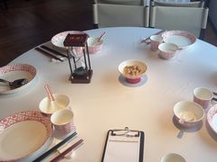-谭厨中山传家菜.乳鸽.脆鲩鱼(华强北中航城店)