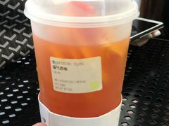 -奈雪的茶(领展中心城店)