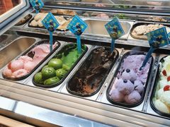 -東盛炭烤自助料理(浦东文峰广场店)