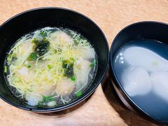 -宁波汤团店(外滩店)