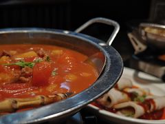 -老屋印象·酸菜鱼新川菜(义乌之心店)