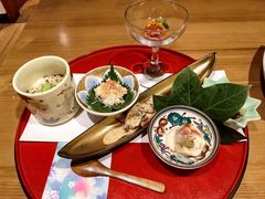 -和创柚子·会席日本料理(新区淮海街店)