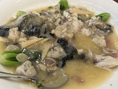-玉华台饭庄(裕中西里小区店)