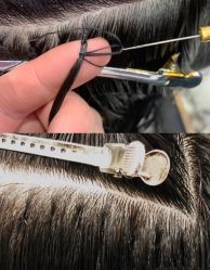 -DL HAIR SALON
