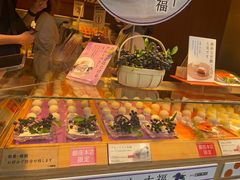 -銀座あけぼの (銀座本店)