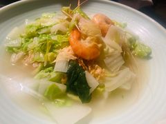 -老头儿油爆虾·1987杭州烟火味(湖滨银泰in77D区店)