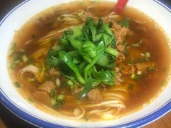 -乔家栅(襄阳南路店)