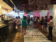 -喜茶(上海正大广场店)