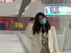 -TheRink大零溜冰场(IFS国金中心店)