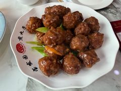 -宝发园名菜馆