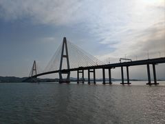 -西堤公园
