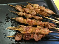 肉筋-望京小腰(北京总店)