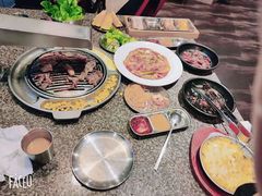 -高丽苑韩国烤肉(海昌路旗舰店)