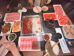 -福禄娃一家人火锅(上地店)