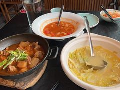 -唐猫庭院·千年陕菜(赛格国际购物中心店)