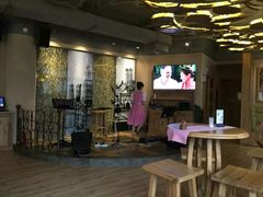 -Paulaner·德国帕拉娜自酿啤酒餐厅(海上世界店)