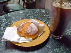 -BAKER&SPICE(安福路店)