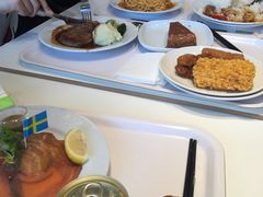 -宜家家居(西安未央商场店)