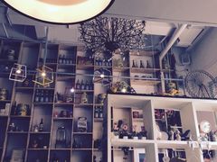 -Kitchen·Y洋厨房西餐厅(王府壹号店)
