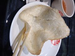 荣鹏风味烀饼店(人民街总店)-荣鹏风味烀饼总店