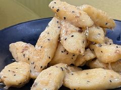 -百年银屏·蚝烙专门店(乐山店)