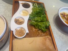 -胡杨记忆(和平路店)