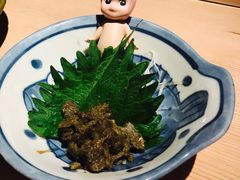 -然寿司(郎园vintage店)