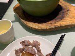 -狮王府淮扬菜(新街口友谊店)