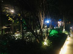 -夜宴江景餐厅