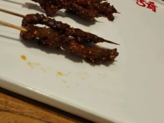 -成都烧烤(川大店)