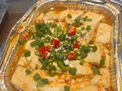 -清真·马坡烧烤涮牛肚·酸浆火锅(新区总店)