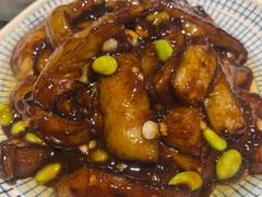 -玉桥餐厅(天坛店)