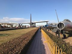 -中国航空博物馆