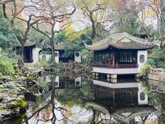 -秋霞圃