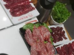 -陈记顺和潮汕牛肉火锅(韩江路店)